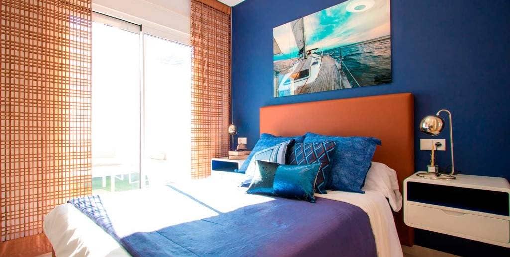 Property for Sale  TOSSAL GROS - DÚPLEX , Spain, Costa Blanca, Denia | Villacarte