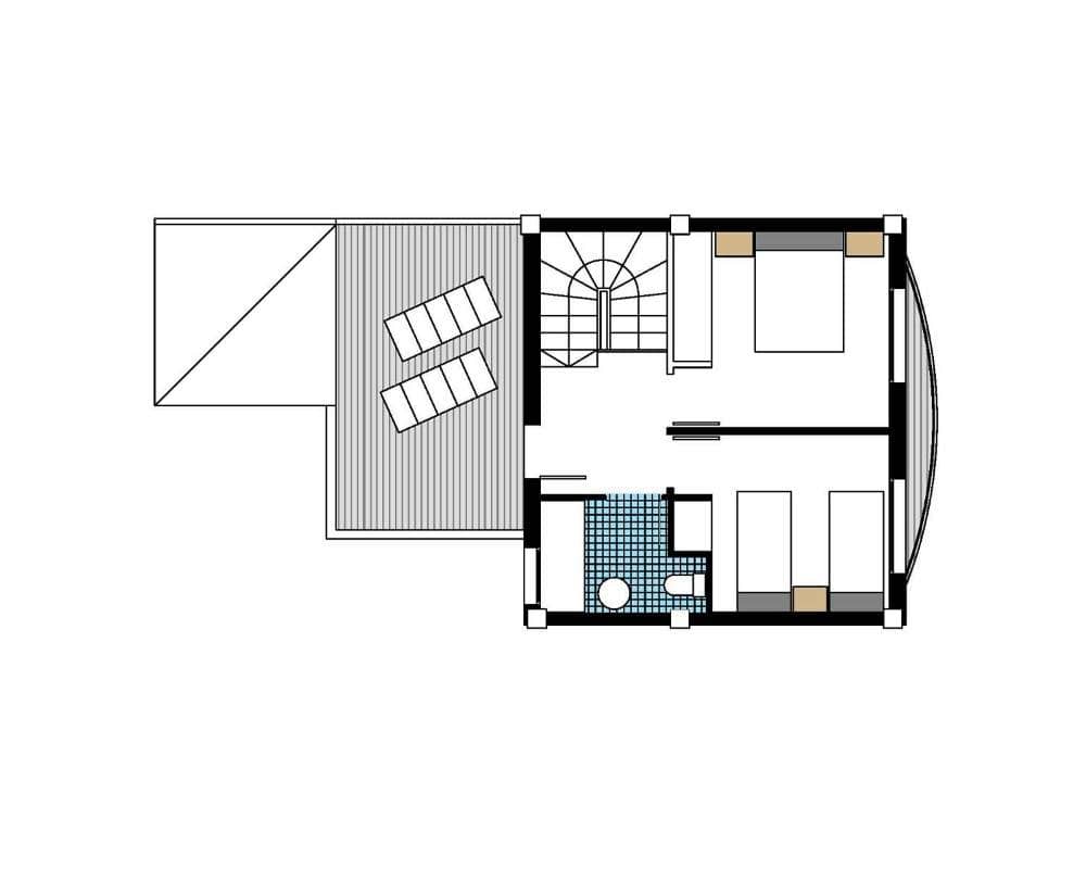 Продажа недвижимости  LA OLA - TOWNHOUSE , Испания, Коста Бланка, Дения | Villacarte