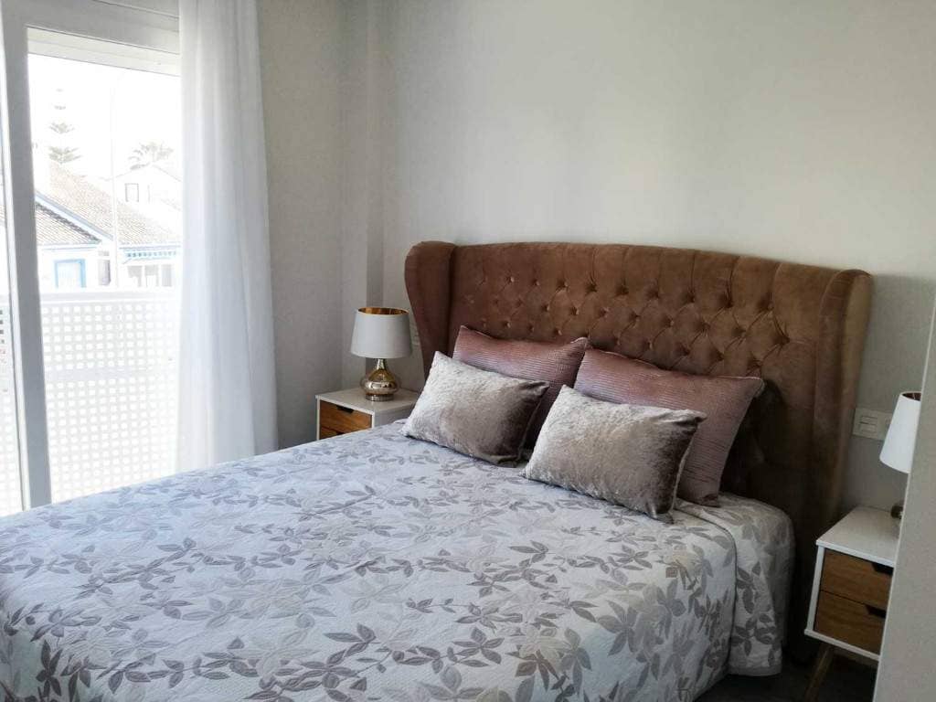 Продажа недвижимости  LA OLA - TOWNHOUSE , Испания, Коста Бланка, Дения | Villacarte