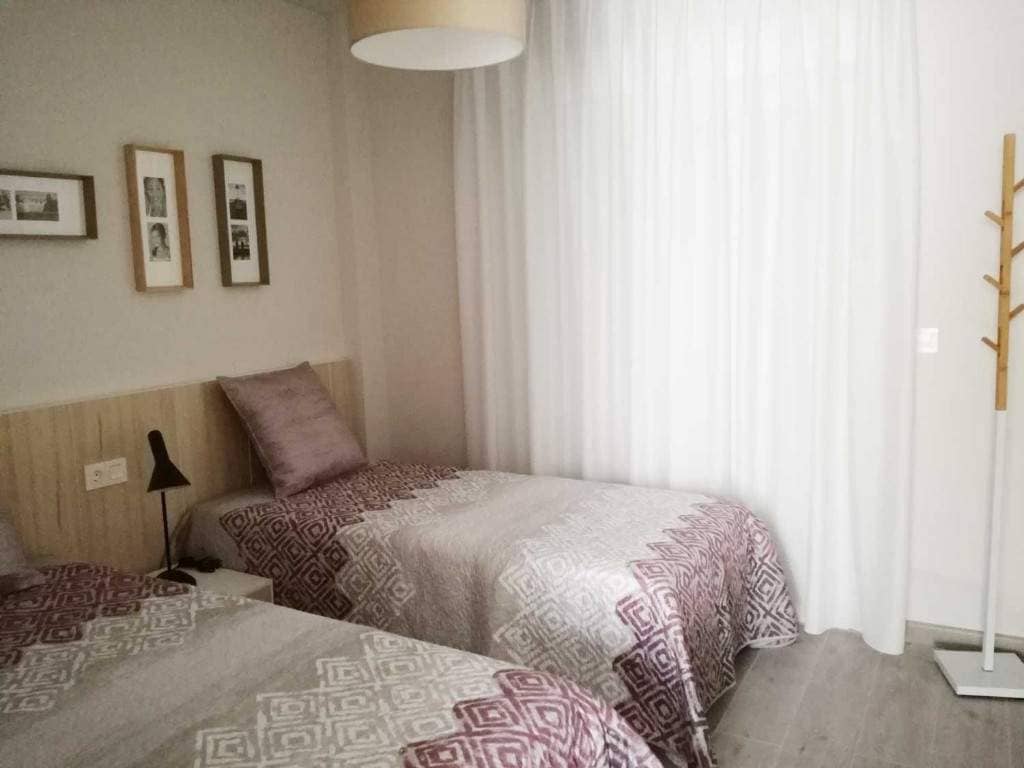 Продажа недвижимости  LA OLA - TOWNHOUSE , Испания, Коста Бланка, Дения | Villacarte