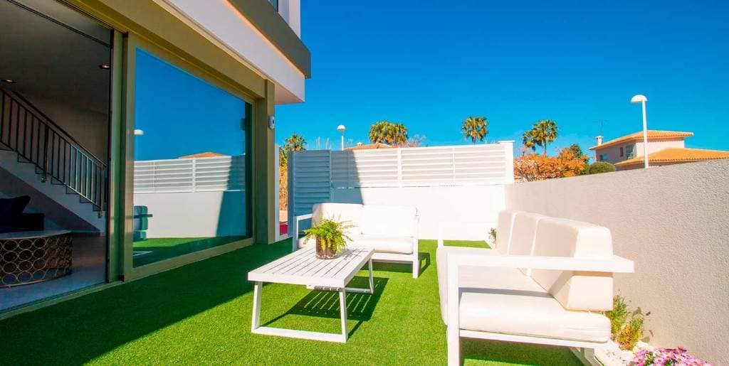 Property for Sale  TOSSAL GROS - DÚPLEX , Spain, Costa Blanca, Denia | Villacarte
