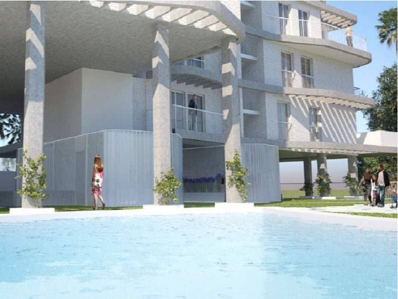 Продажа недвижимости Isea Calpe, Испания, Коста Бланка, Кальпе | Villacarte