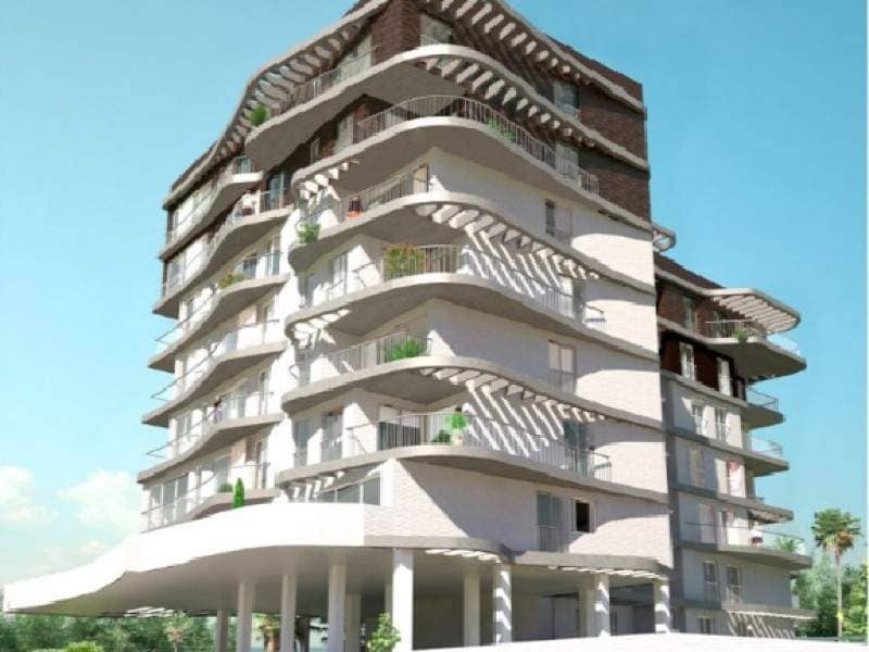 Продажа недвижимости Isea Calpe, Испания, Коста Бланка, Кальпе | Villacarte