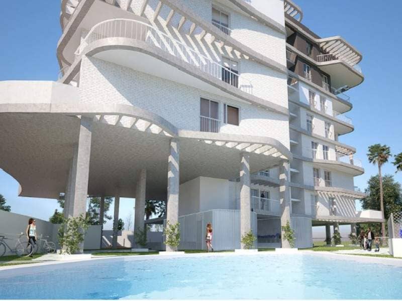 Продажа недвижимости Isea Calpe, Испания, Коста Бланка, Кальпе | Villacarte