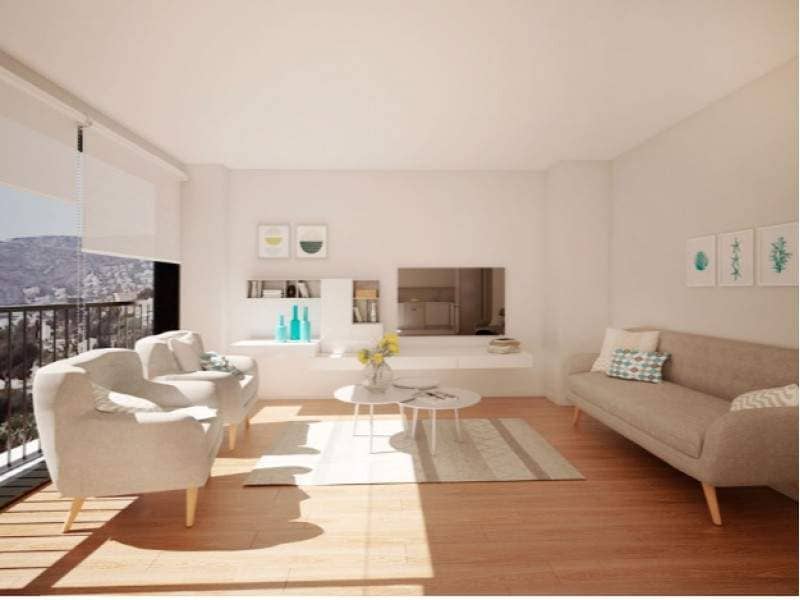 Продажа недвижимости Isea Calpe, Испания, Коста Бланка, Кальпе | Villacarte