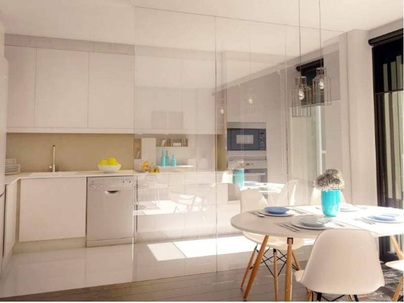 Продажа недвижимости Isea Calpe, Испания, Коста Бланка, Кальпе | Villacarte