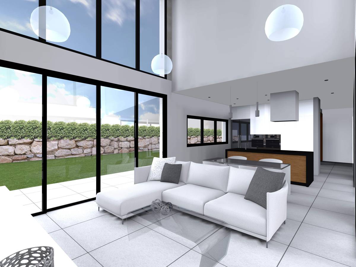 Property for Sale Panoramic Beach Resort Villas, Spain, Costa Blanca, Benidorm | Villacarte