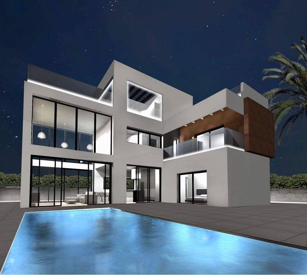 Property for Sale Panoramic Beach Resort Villas, Spain, Costa Blanca, Benidorm | Villacarte