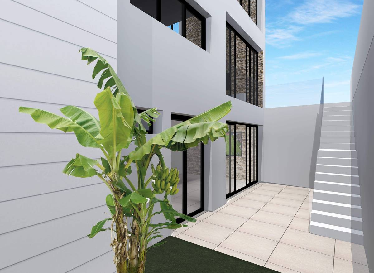 Property for Sale Panoramic Beach Resort Villas, Spain, Costa Blanca, Benidorm | Villacarte