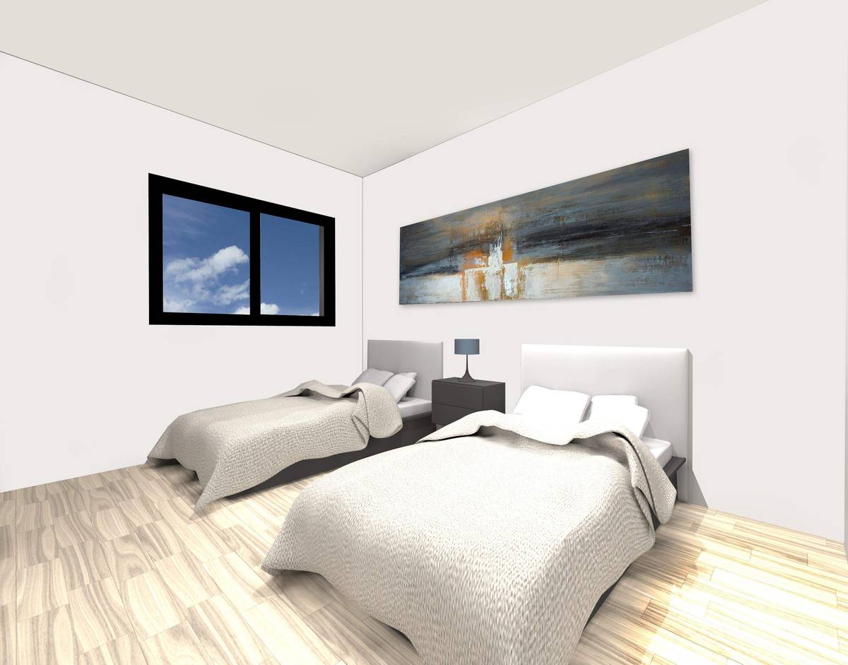 Property for Sale Panoramic Beach Resort Townhouses, Spain, Costa Blanca, Benidorm | Villacarte