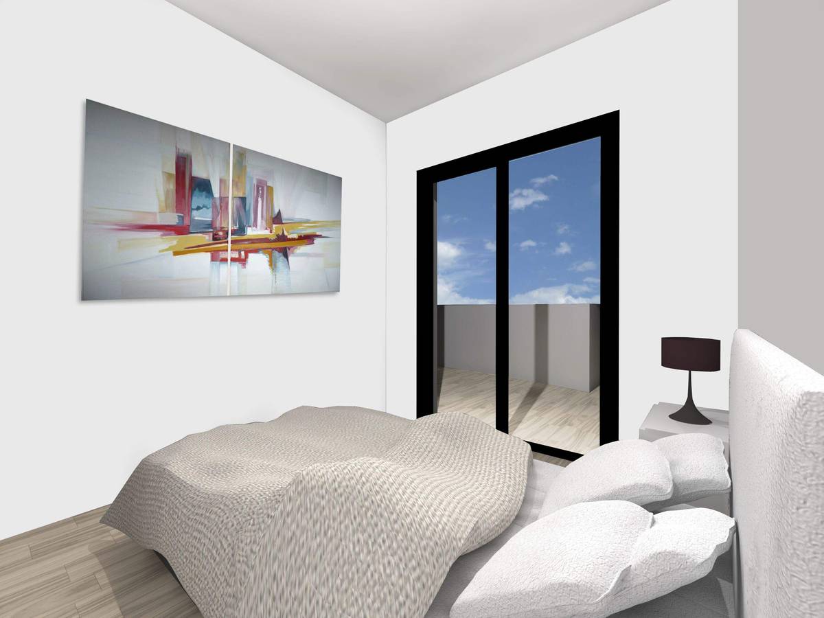 Property for Sale Panoramic Beach Resort Townhouses, Spain, Costa Blanca, Benidorm | Villacarte