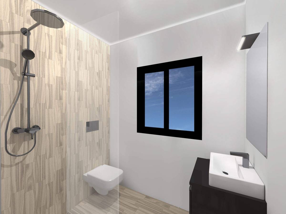 Property for Sale Panoramic Beach Resort Townhouses, Spain, Costa Blanca, Benidorm | Villacarte