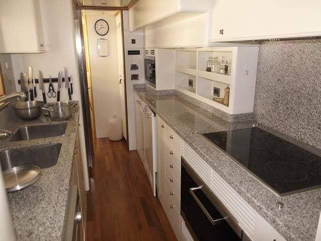 BENETTI 100, Яхта, бронирование, аренда | Villacarte