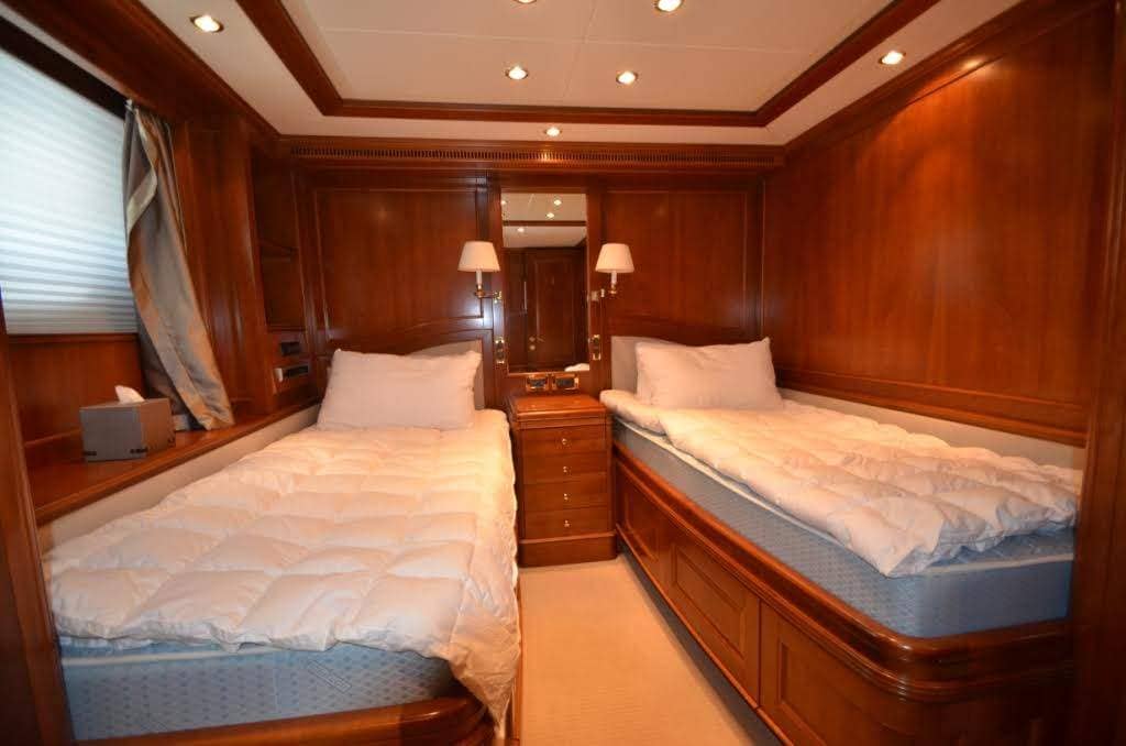 BENETTI 100, Яхта, бронирование, аренда | Villacarte