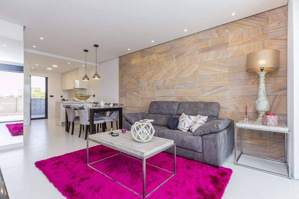 Property for Sale  Bioko II Residential Area - 3 bedroom , Spain, Costa Blanca, Orihuela Costa | Villacarte