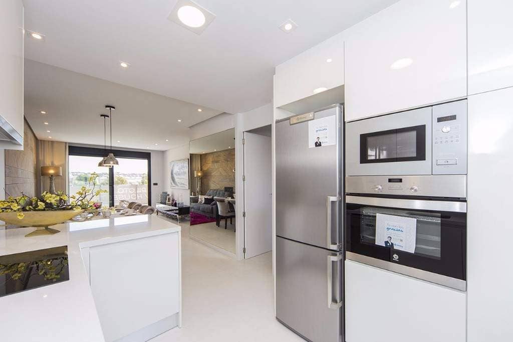 Property for Sale  Bioko II Residential Area - 3 bedroom , Spain, Costa Blanca, Orihuela Costa | Villacarte