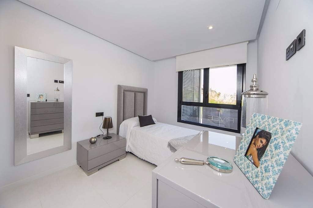 Property for Sale  Bioko II Residential Area - 3 bedroom , Spain, Costa Blanca, Orihuela Costa | Villacarte