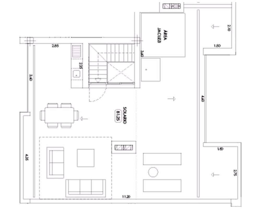 Property for Sale  Bioko II Residential Area - 3 bedroom , Spain, Costa Blanca, Orihuela Costa | Villacarte