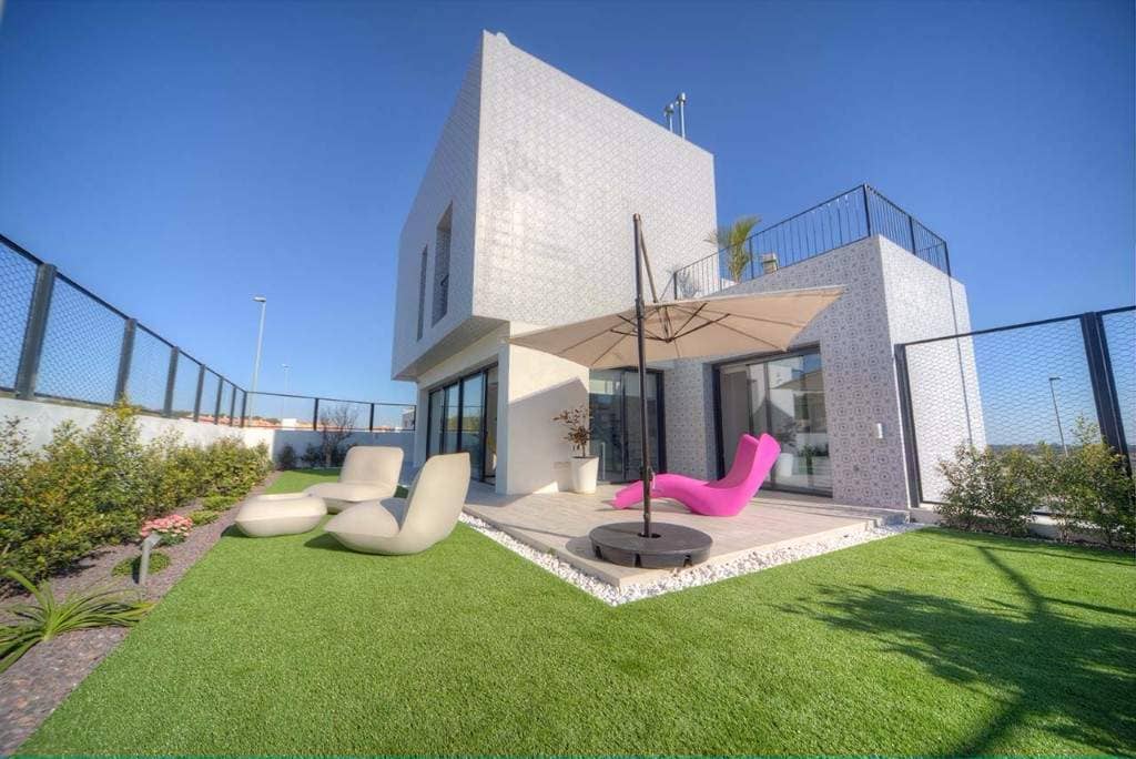 Property for Sale  Villas Las Salinas - Tomillo , Spain, Costa Blanca, San Miguel de Salinas | Villacarte