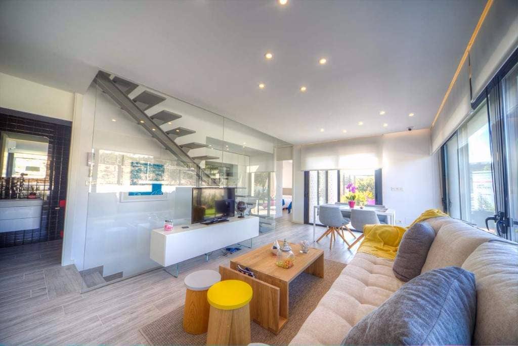 Property for Sale  Villas Las Salinas - Tomillo , Spain, Costa Blanca, San Miguel de Salinas | Villacarte