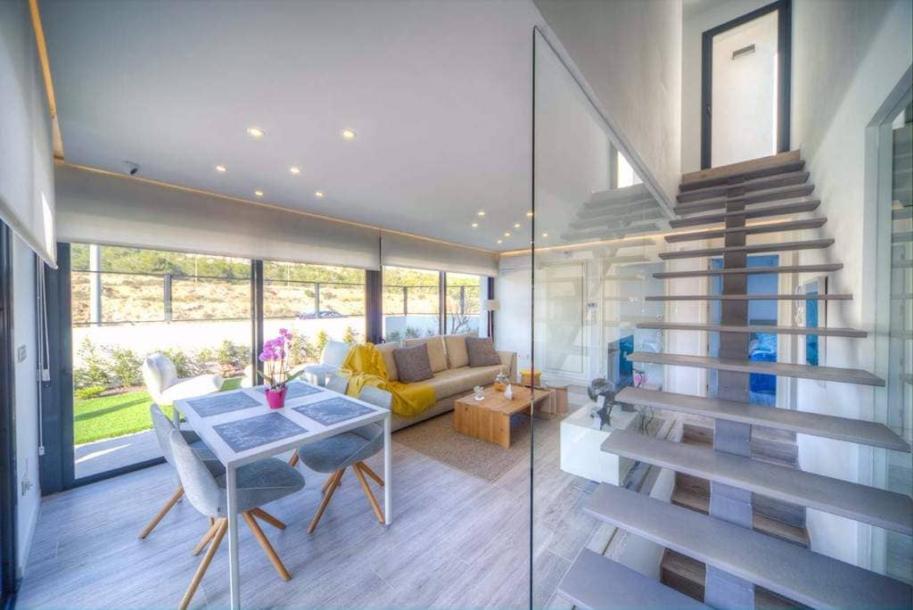 Property for Sale  Villas Las Salinas - Tomillo , Spain, Costa Blanca, San Miguel de Salinas | Villacarte