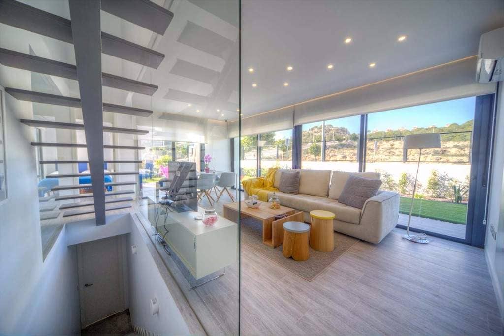 Property for Sale  Villas Las Salinas - Tomillo , Spain, Costa Blanca, San Miguel de Salinas | Villacarte