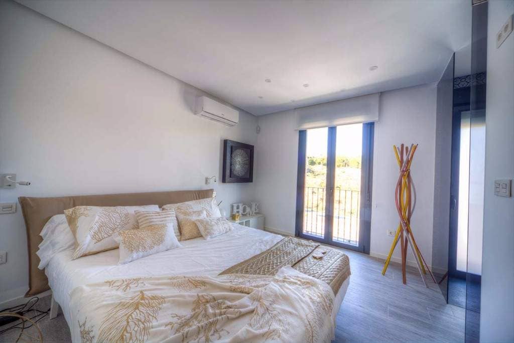 Property for Sale  Villas Las Salinas - Tomillo , Spain, Costa Blanca, San Miguel de Salinas | Villacarte