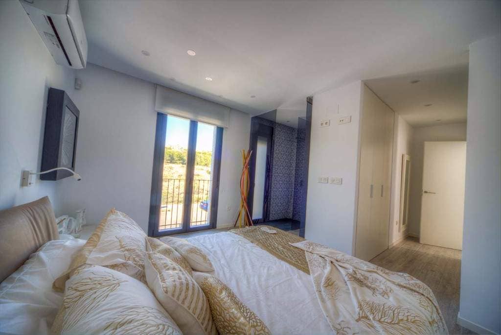 Property for Sale  Villas Las Salinas - Tomillo , Spain, Costa Blanca, San Miguel de Salinas | Villacarte