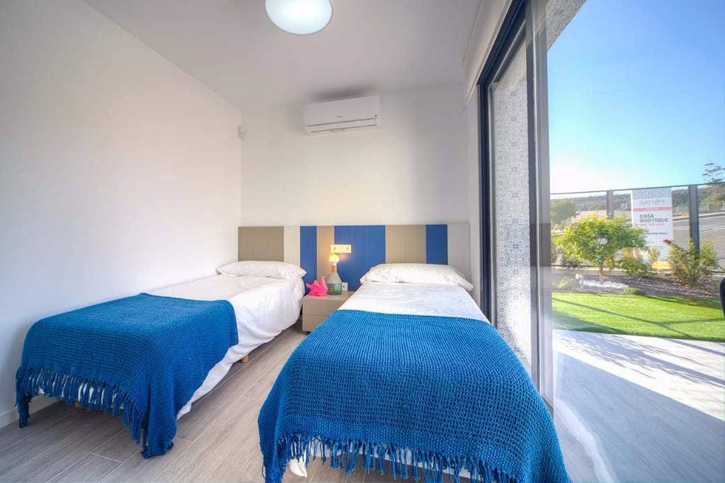 Property for Sale  Villas Las Salinas - Tomillo , Spain, Costa Blanca, San Miguel de Salinas | Villacarte