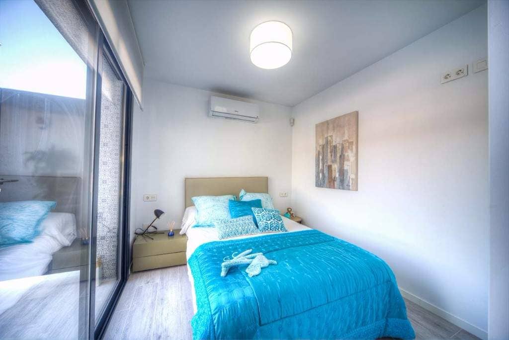 Property for Sale  Villas Las Salinas - Tomillo , Spain, Costa Blanca, San Miguel de Salinas | Villacarte