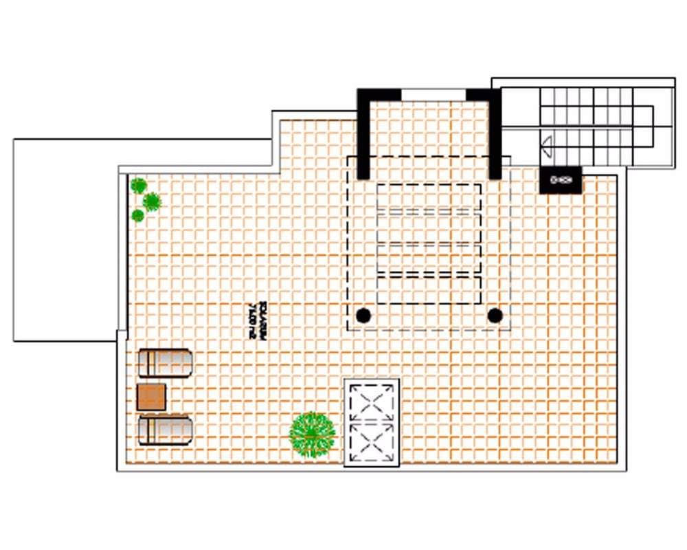 Продажа недвижимости Bellavista - Villa Gemma, Испания, Коста Бланка, Сан Мигель де Салинас | Villacarte