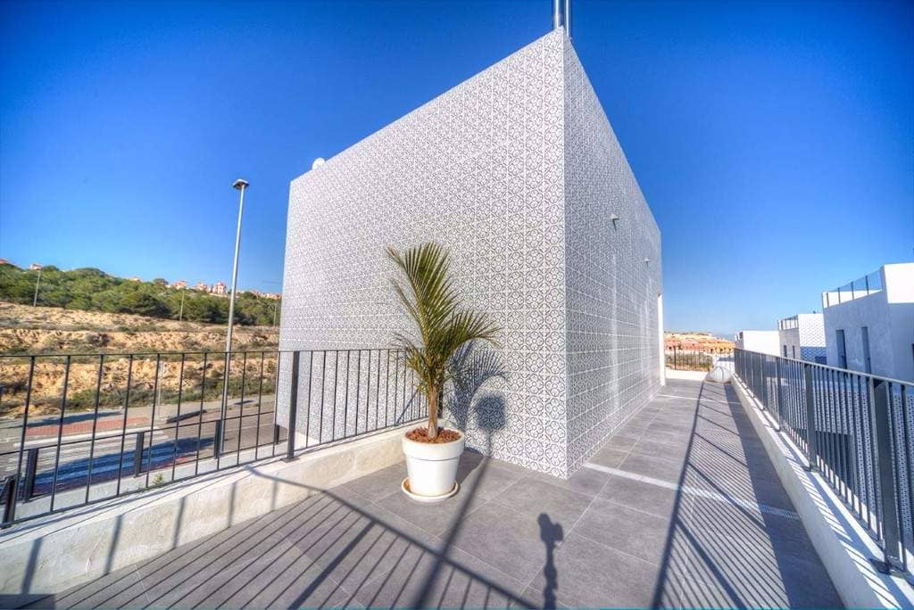 Property for Sale  Villas Las Salinas - Tomillo , Spain, Costa Blanca, San Miguel de Salinas | Villacarte