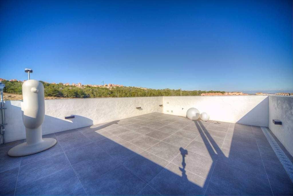 Property for Sale  Villas Las Salinas - Tomillo , Spain, Costa Blanca, San Miguel de Salinas | Villacarte