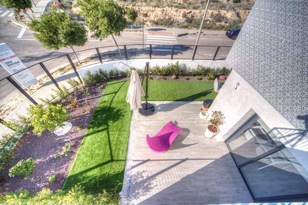 Property for Sale  Villas Las Salinas - Tomillo , Spain, Costa Blanca, San Miguel de Salinas | Villacarte