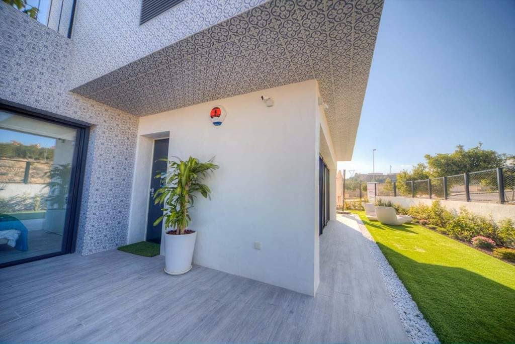 Property for Sale  Villas Las Salinas - Tomillo , Spain, Costa Blanca, San Miguel de Salinas | Villacarte