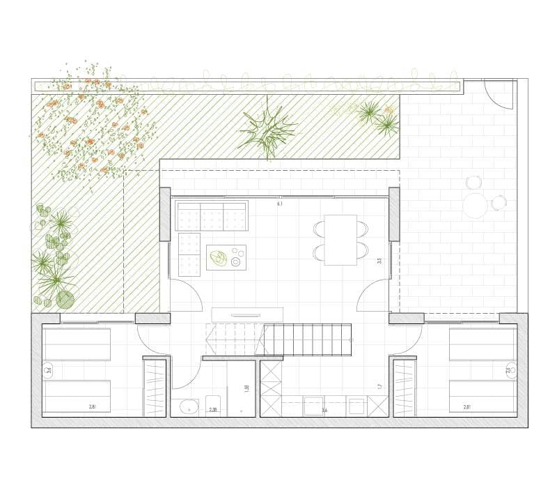 Property for Sale  Villas Las Salinas - Tomillo , Spain, Costa Blanca, San Miguel de Salinas | Villacarte