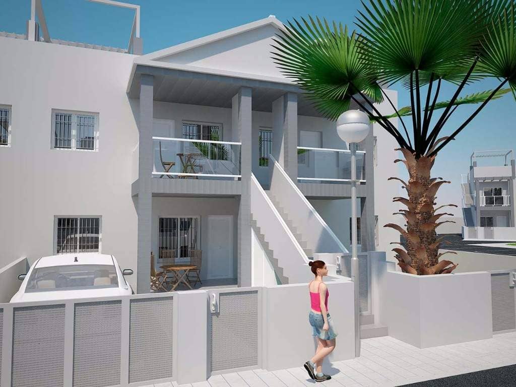 Property for Sale  OASIS PLACE, Spain, Costa Blanca, Orihuela Costa | Villacarte