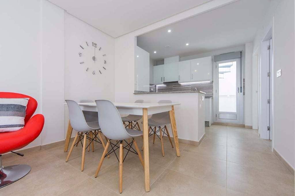 Property for Sale  OASIS PLACE, Spain, Costa Blanca, Orihuela Costa | Villacarte