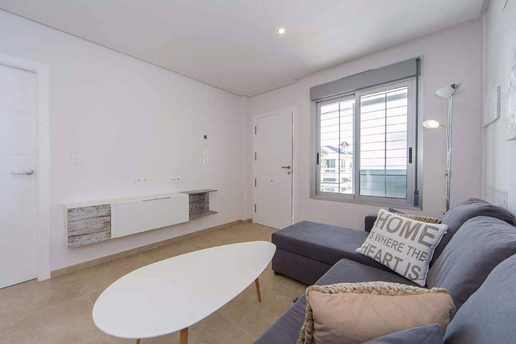 Property for Sale  OASIS PLACE, Spain, Costa Blanca, Orihuela Costa | Villacarte