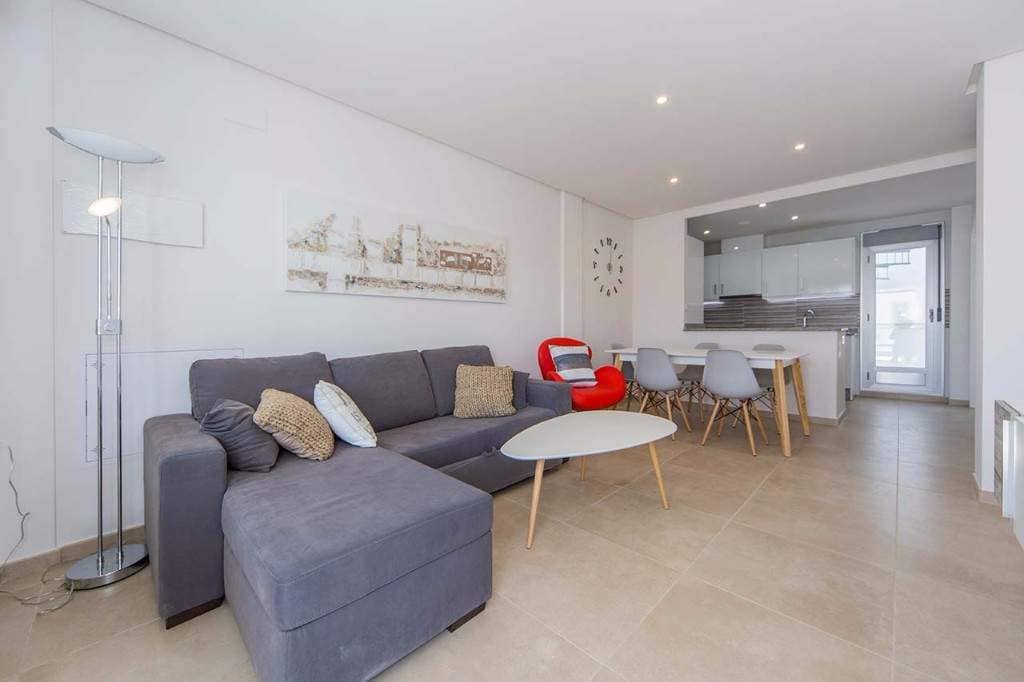 Property for Sale  OASIS PLACE, Spain, Costa Blanca, Orihuela Costa | Villacarte