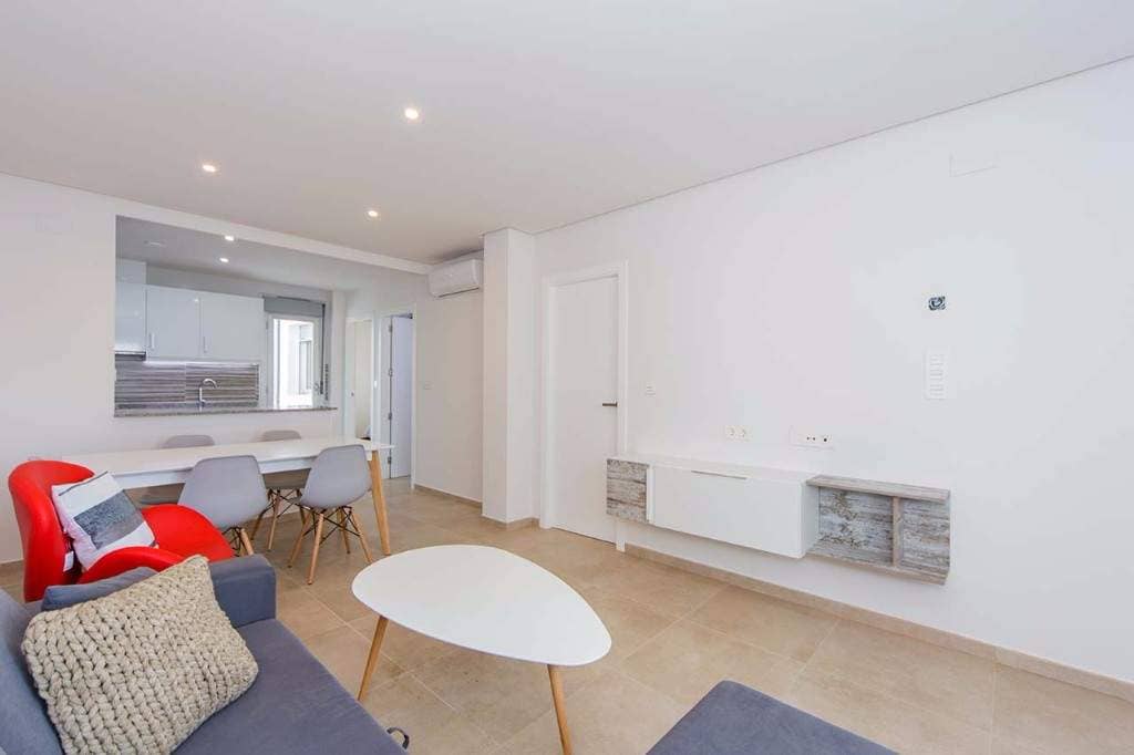 Property for Sale  OASIS PLACE, Spain, Costa Blanca, Orihuela Costa | Villacarte