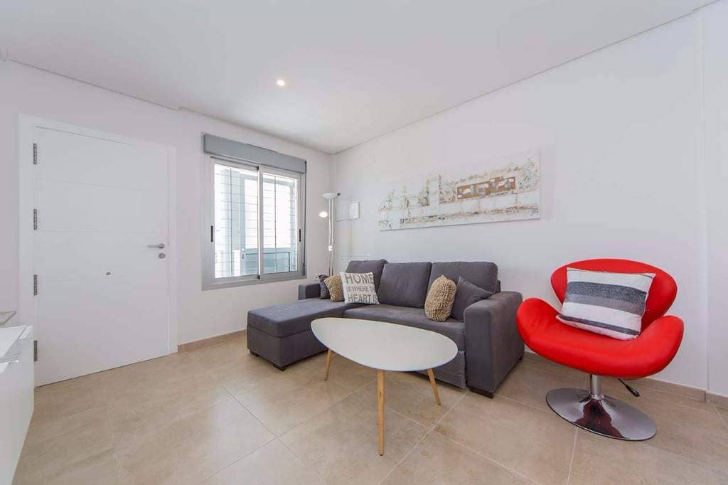 Property for Sale  OASIS PLACE, Spain, Costa Blanca, Orihuela Costa | Villacarte