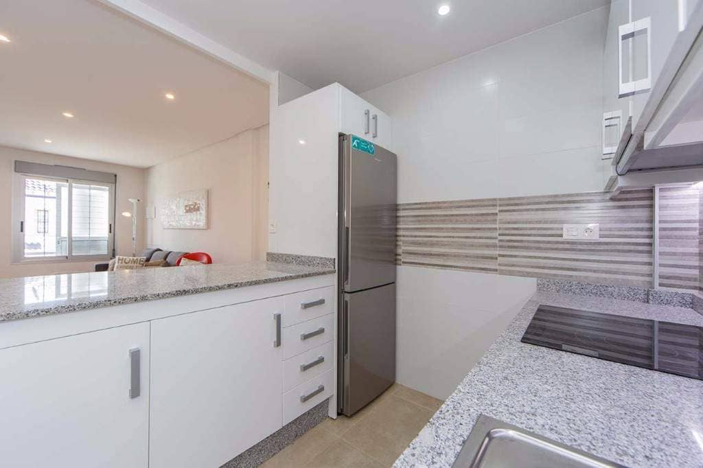 Property for Sale  OASIS PLACE, Spain, Costa Blanca, Orihuela Costa | Villacarte
