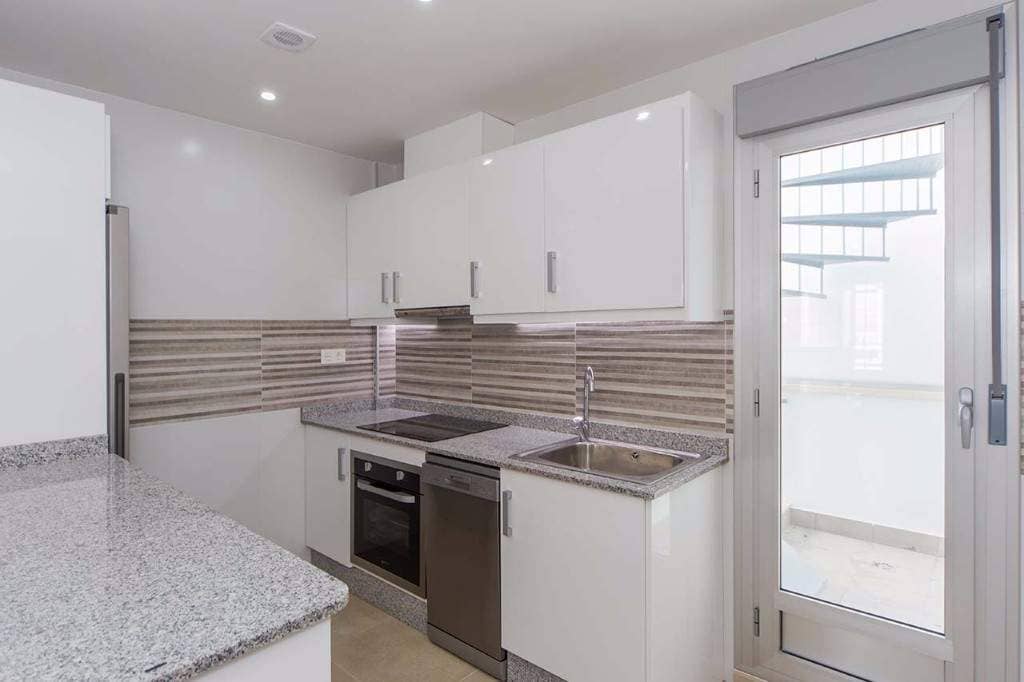 Property for Sale  OASIS PLACE, Spain, Costa Blanca, Orihuela Costa | Villacarte