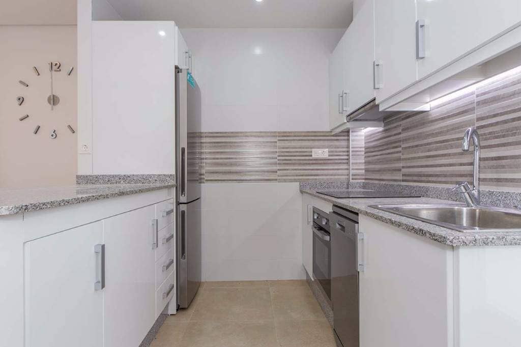 Property for Sale  OASIS PLACE, Spain, Costa Blanca, Orihuela Costa | Villacarte