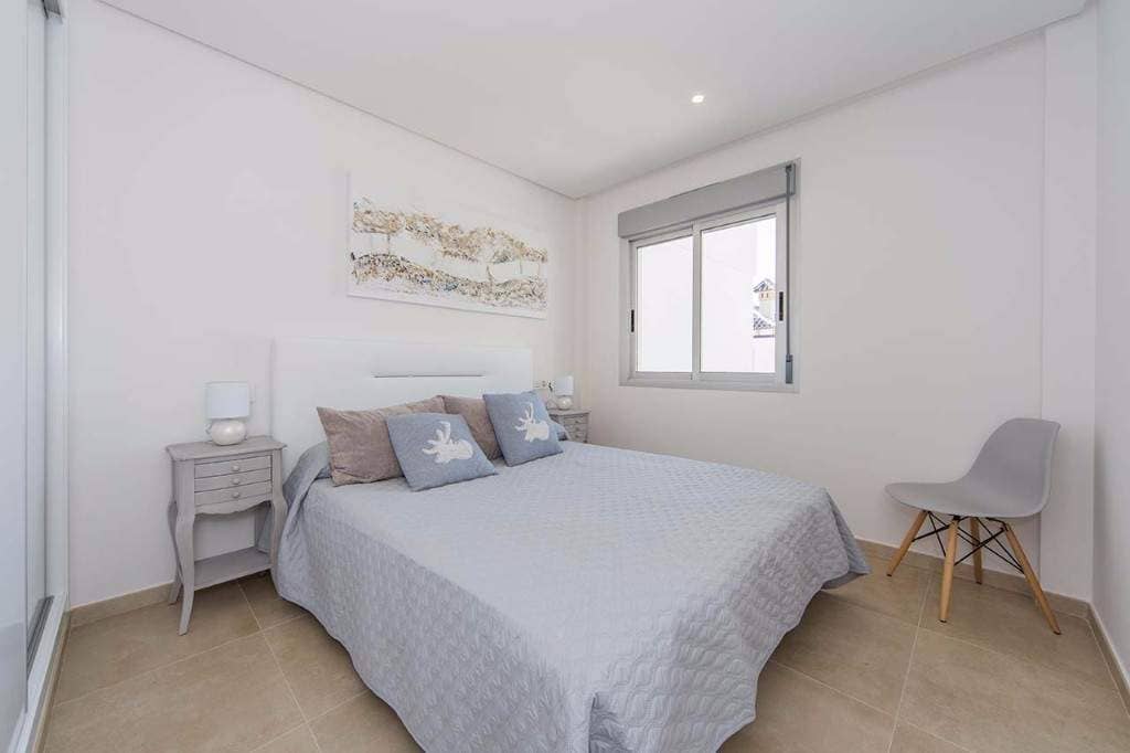 Property for Sale  OASIS PLACE, Spain, Costa Blanca, Orihuela Costa | Villacarte