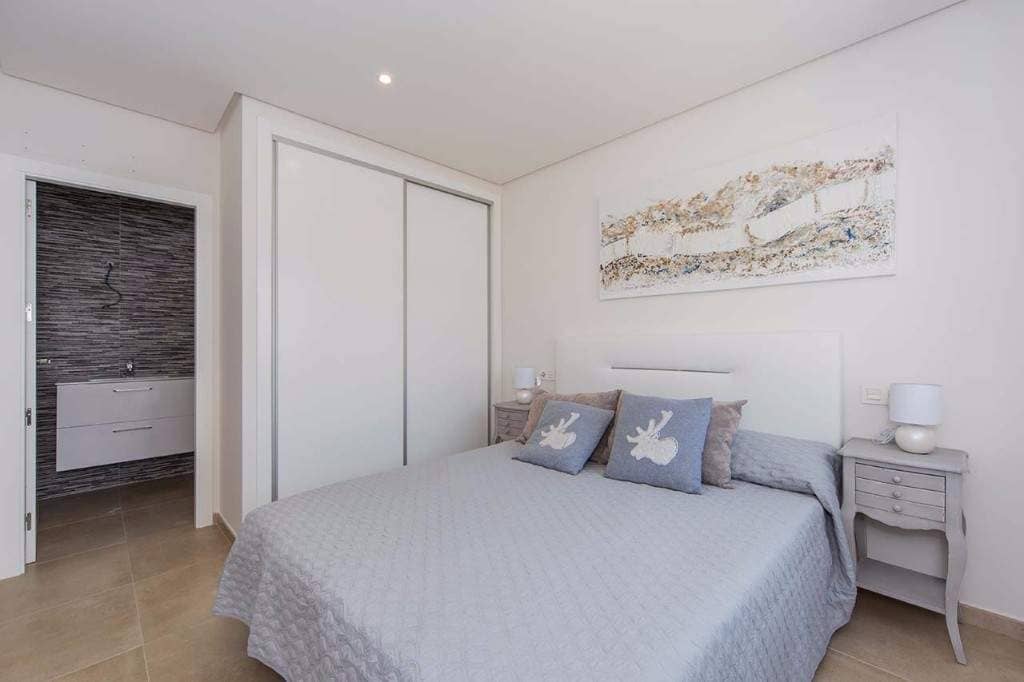 Property for Sale  OASIS PLACE, Spain, Costa Blanca, Orihuela Costa | Villacarte