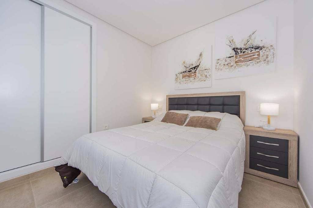 Property for Sale  OASIS PLACE, Spain, Costa Blanca, Orihuela Costa | Villacarte