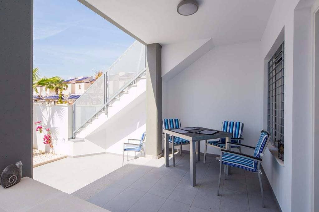 Property for Sale  OASIS PLACE, Spain, Costa Blanca, Orihuela Costa | Villacarte