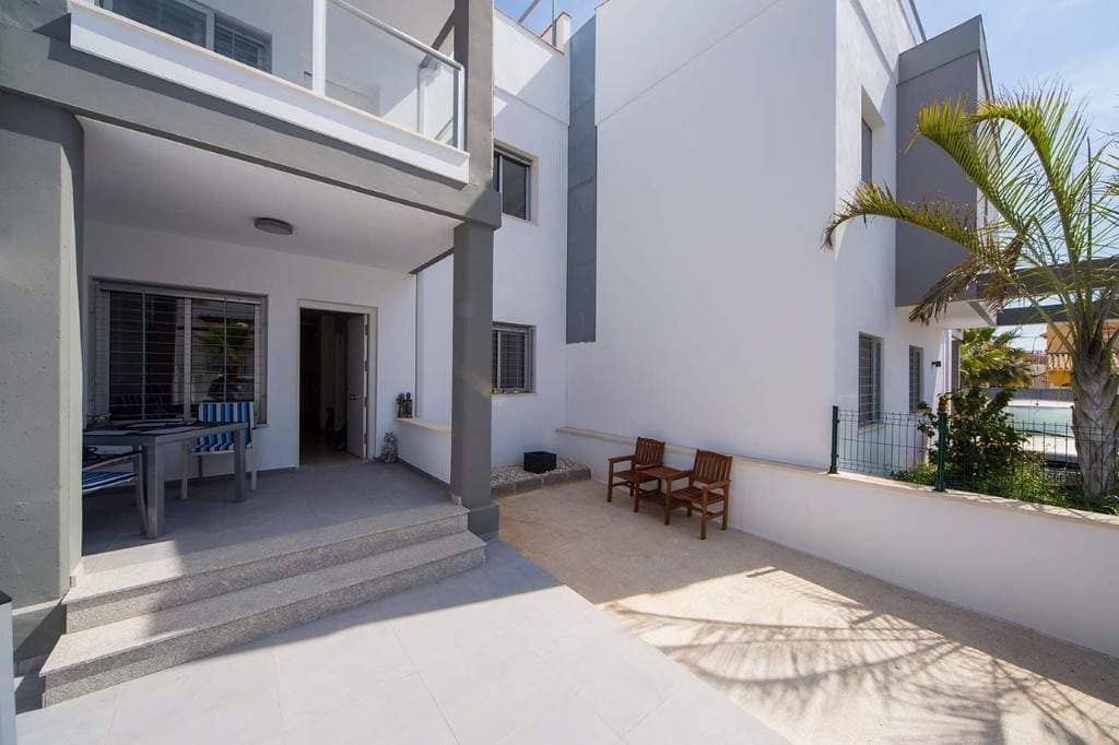 Property for Sale  OASIS PLACE, Spain, Costa Blanca, Orihuela Costa | Villacarte